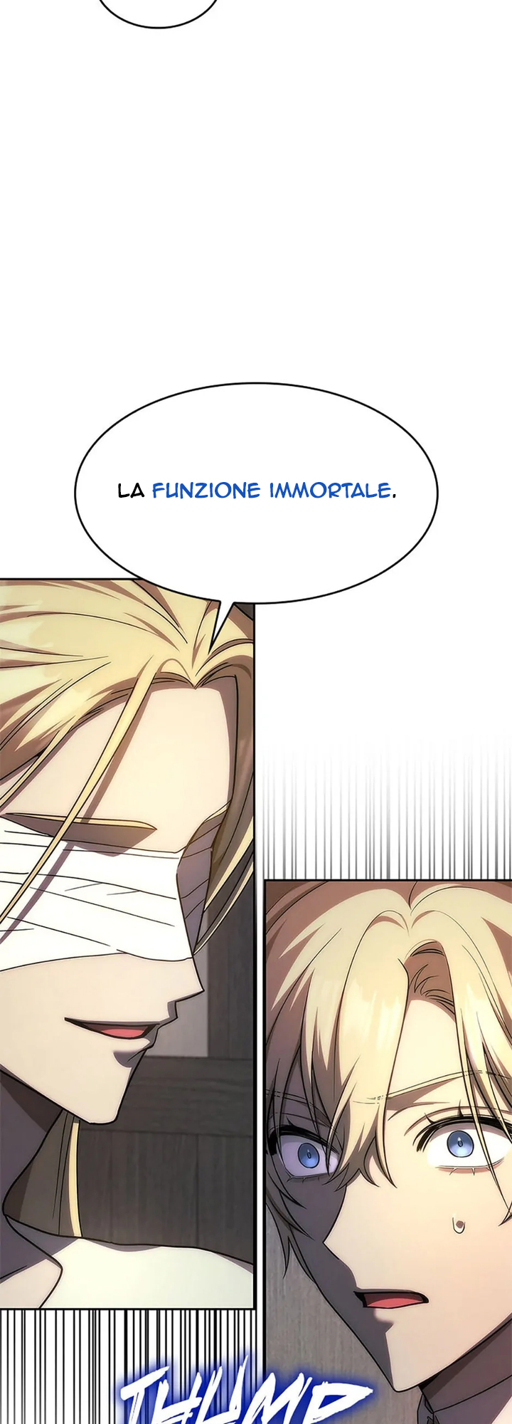 Read The Infinite Mage IT Manga Online