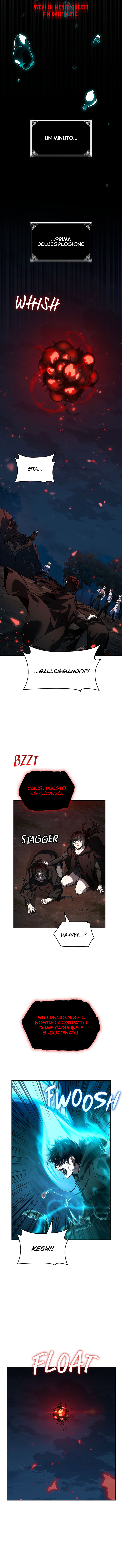 Read The Infinite Mage IT Manga Online