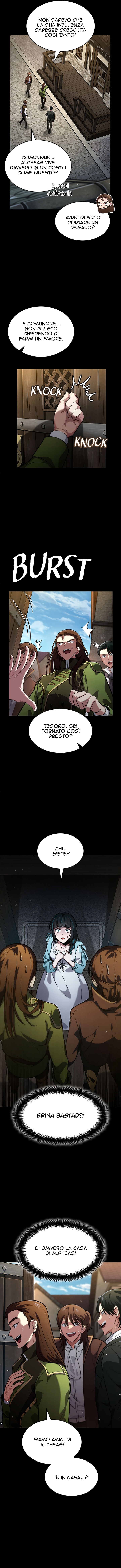 Read The Infinite Mage IT Manga Online