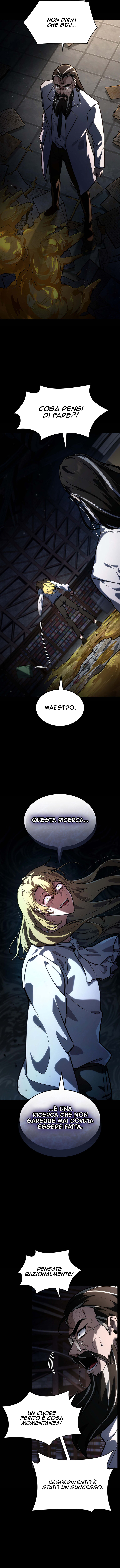 Read The Infinite Mage IT Manga Online