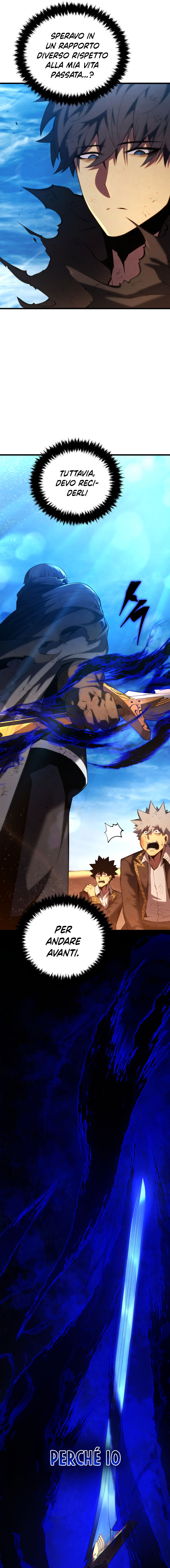 Read The Swordmaster's Son IT Manga Online