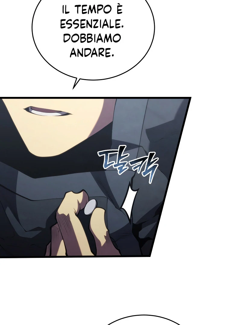 Read The Swordmaster's Son IT Manga Online
