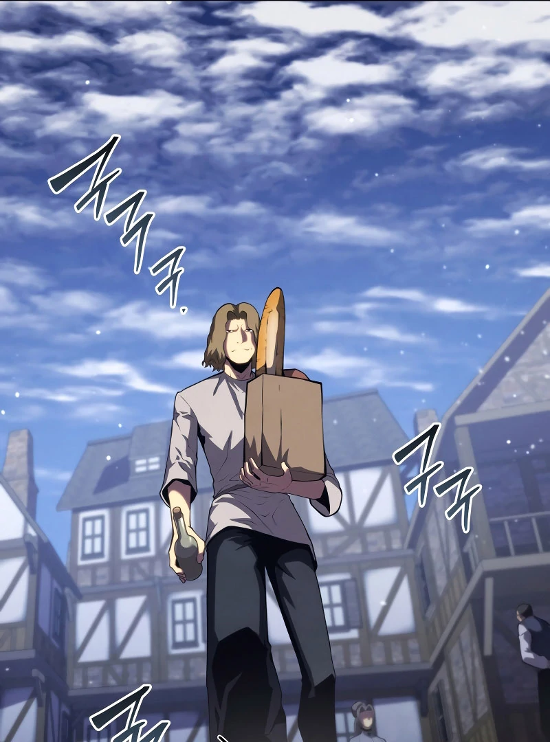 Read The Swordmaster's Son IT Manga Online