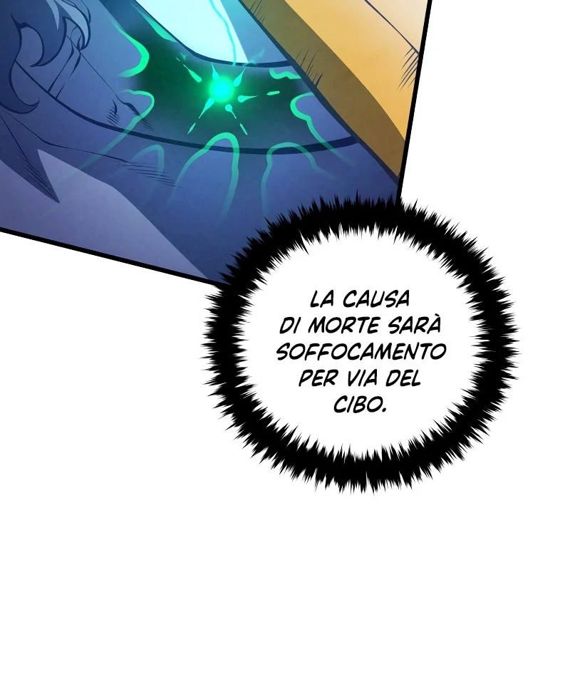 Read The Swordmaster's Son IT Manga Online