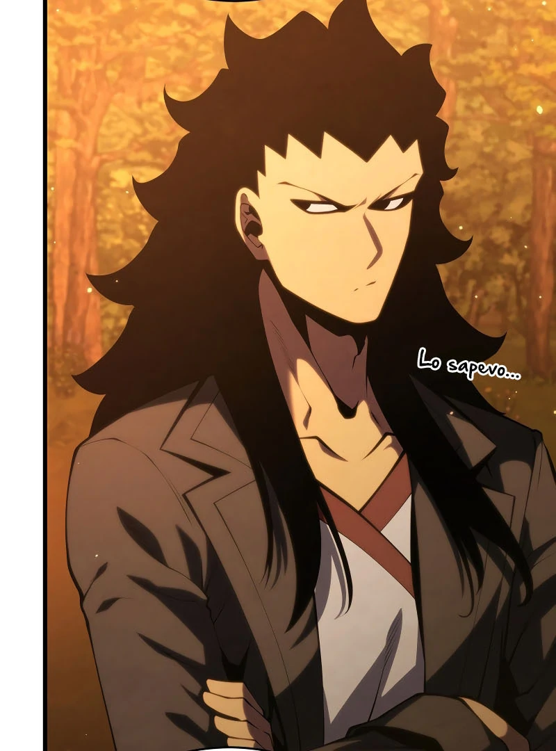 Read The Swordmaster's Son IT Manga Online