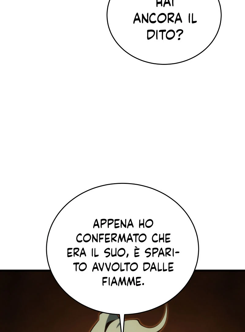 Read The Swordmaster's Son IT Manga Online