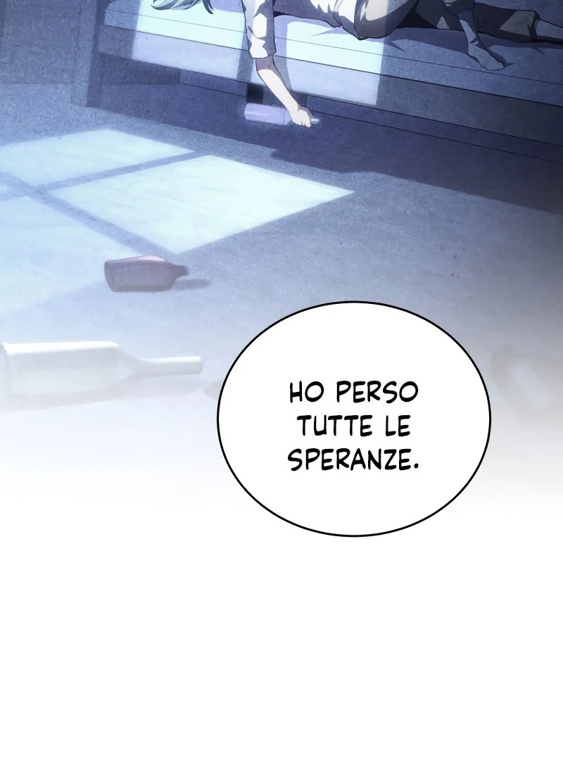 Read The Swordmaster's Son IT Manga Online
