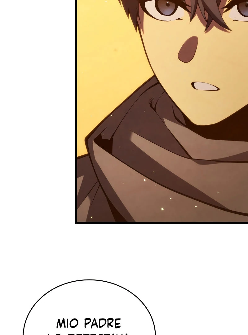 Read The Swordmaster's Son IT Manga Online