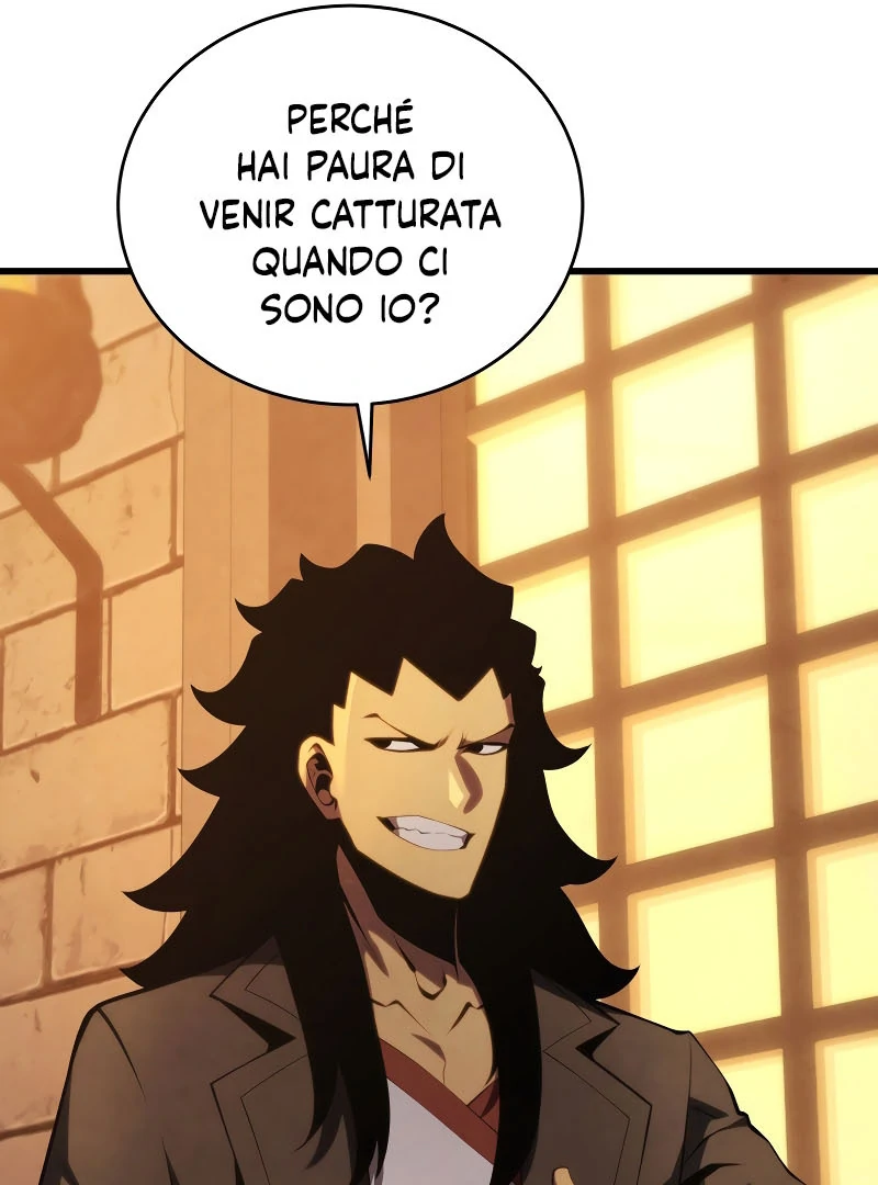 Read The Swordmaster's Son IT Manga Online