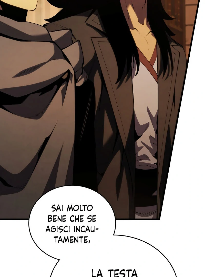 Read The Swordmaster's Son IT Manga Online