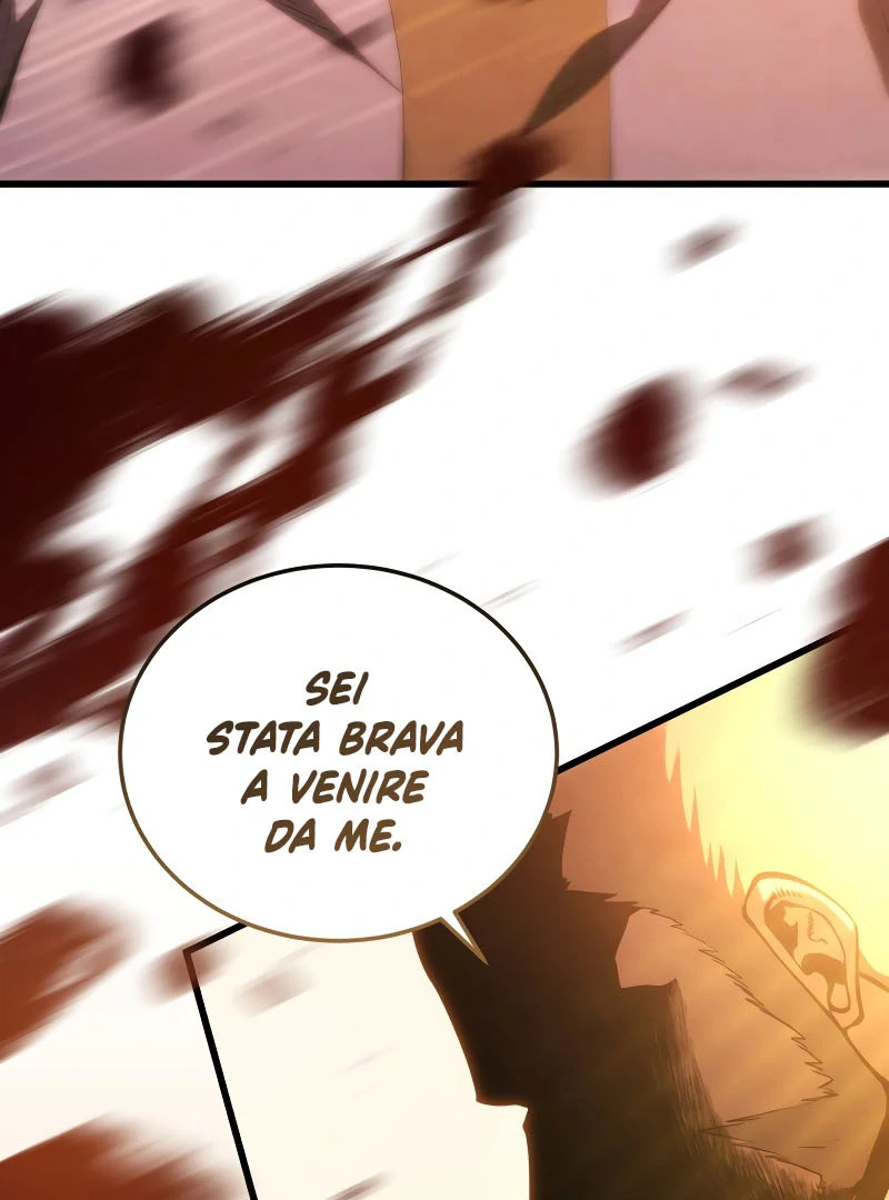 Read The Swordmaster's Son IT Manga Online