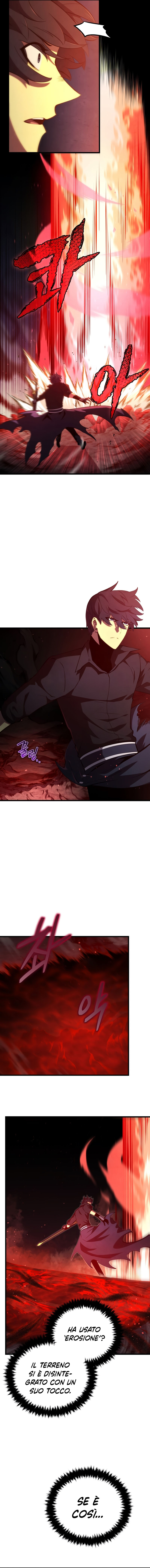 Read The Swordmaster's Son IT Manga Online