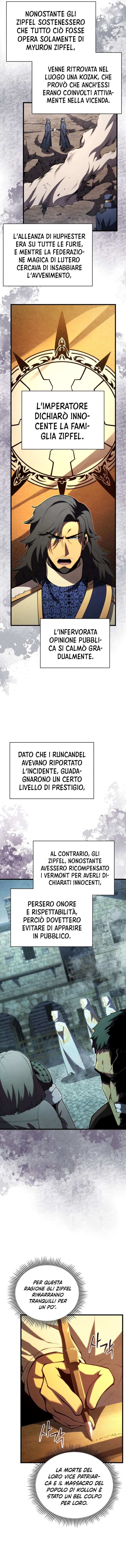 Read The Swordmaster's Son IT Manga Online