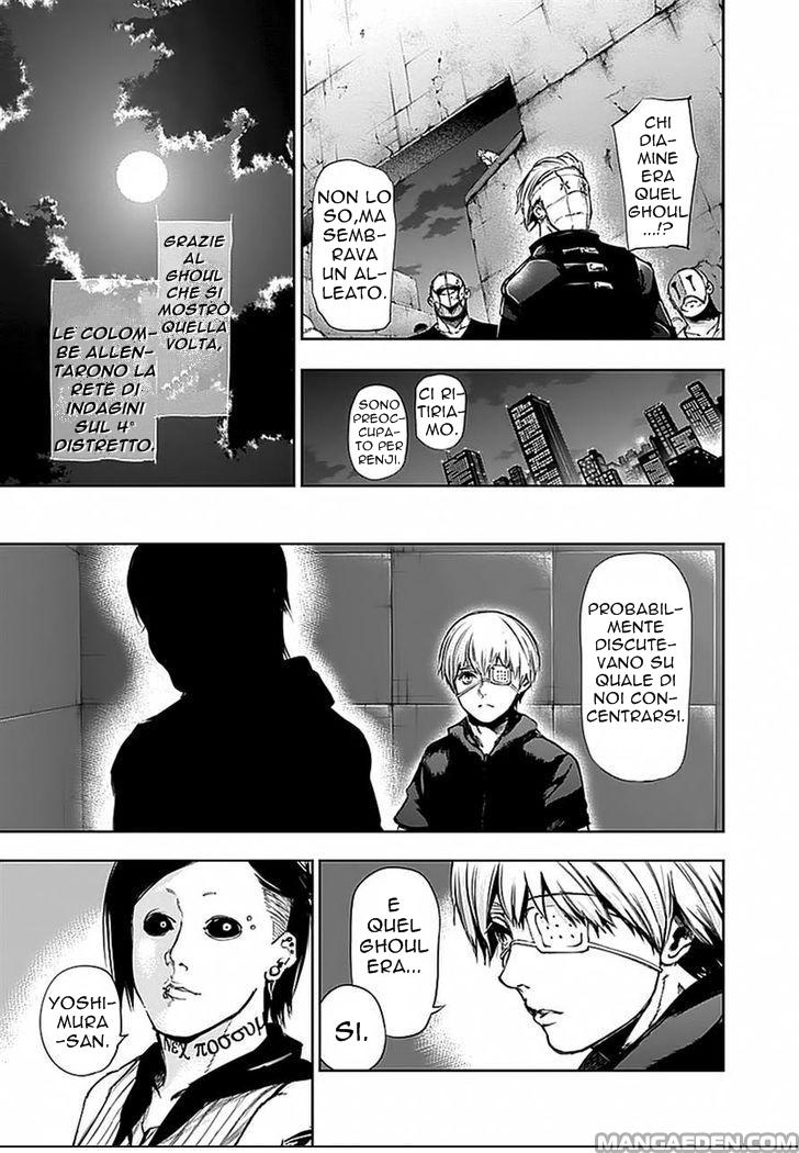 Read Tokyo Ghoul IT Manga Online