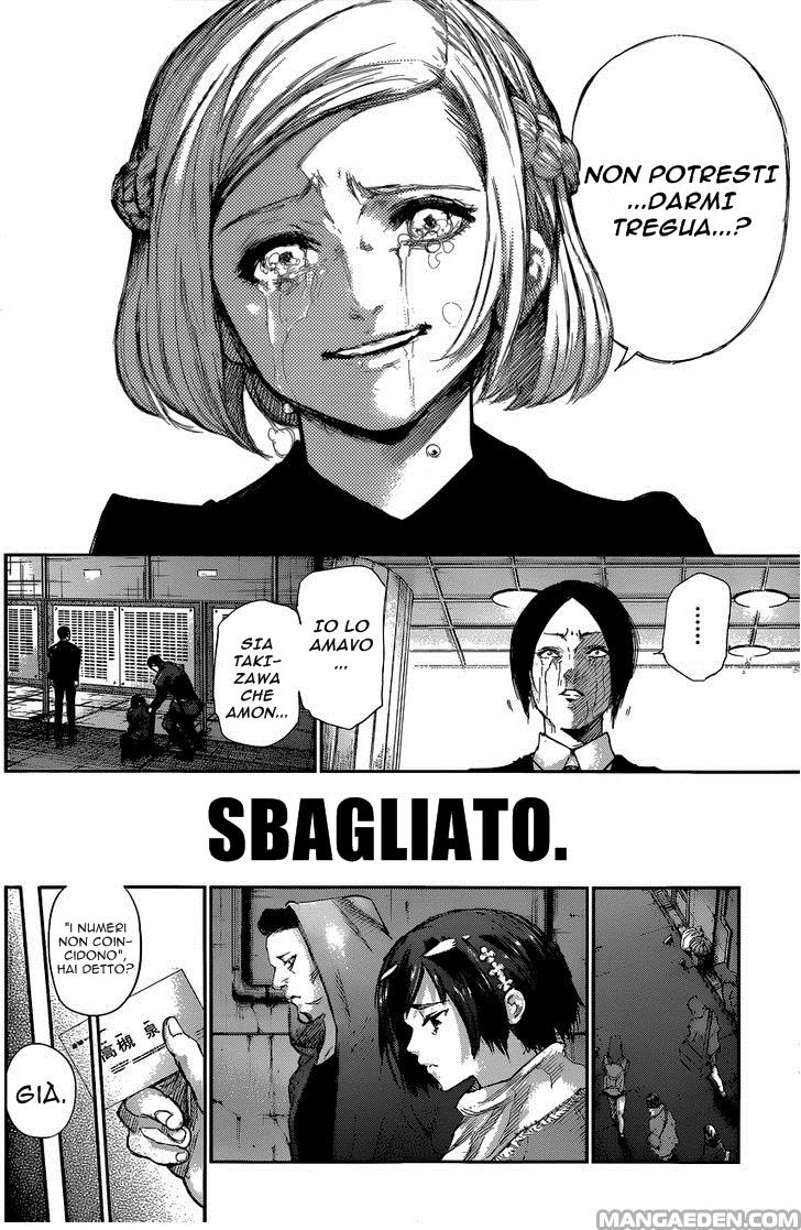 Read Tokyo Ghoul IT Manga Online