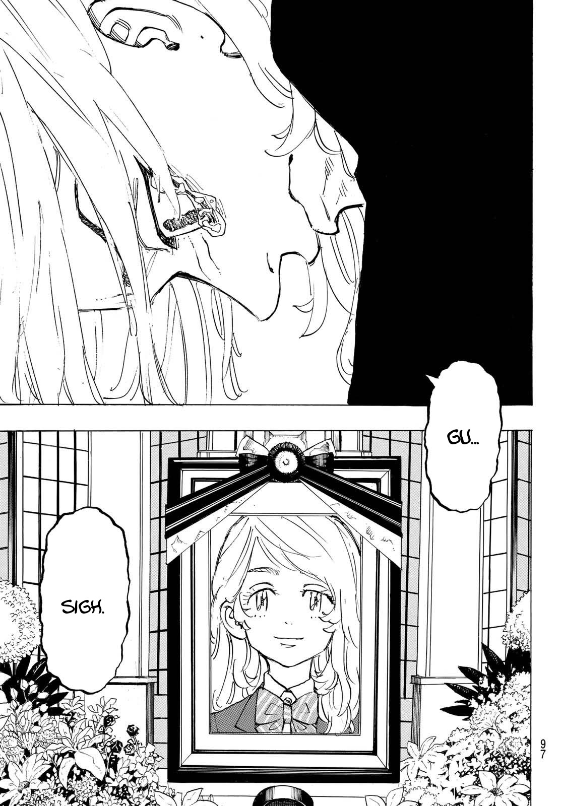 Read Tokyo Revengers IT Manga Online