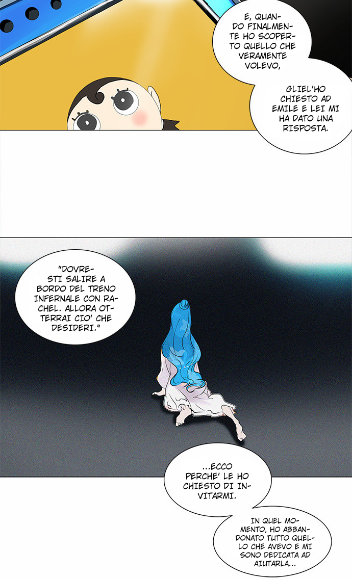 Read Tower of God IT Manga Online