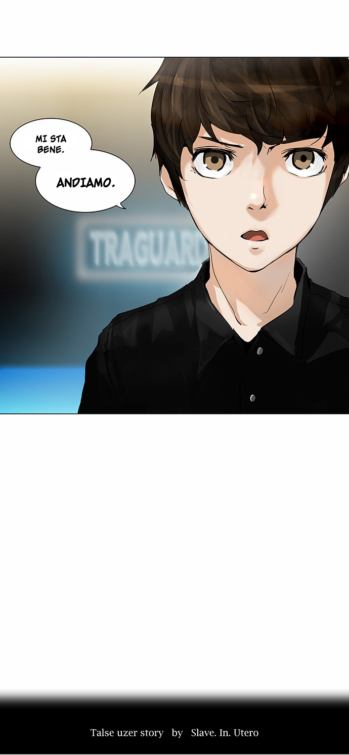Read Tower of God IT Manga Online