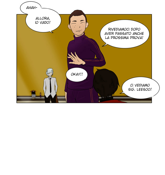 Read Tower of God IT Manga Online