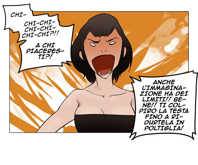 Read Tower of God IT Manga Online