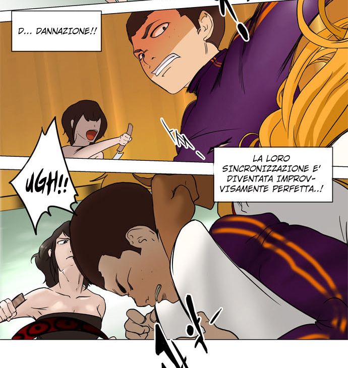 Read Tower of God IT Manga Online