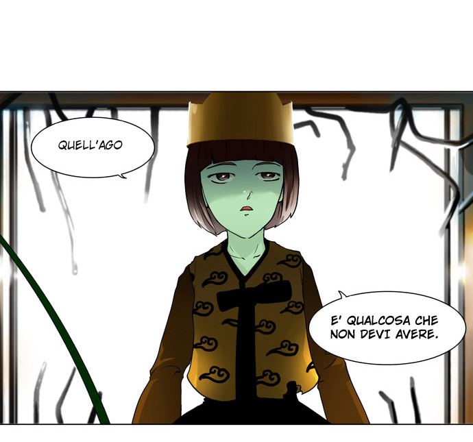 Read Tower of God IT Manga Online
