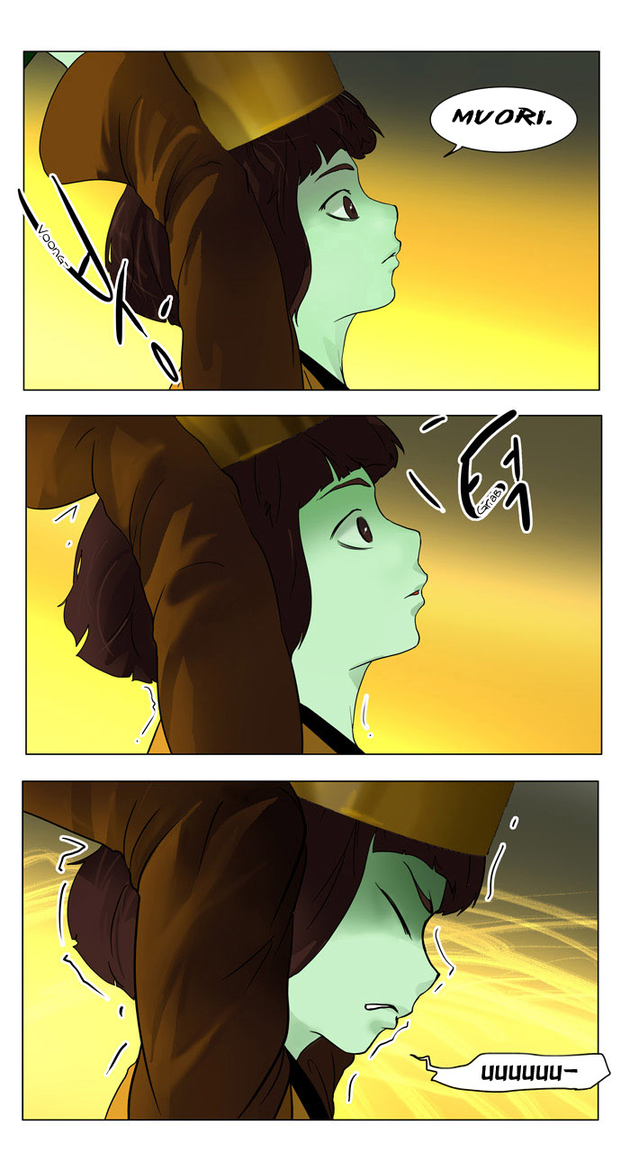 Read Tower of God IT Manga Online