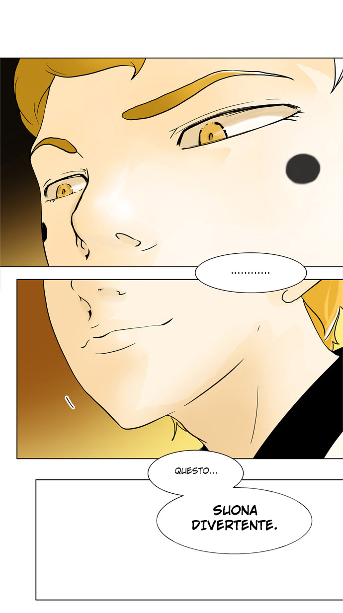 Read Tower of God IT Manga Online
