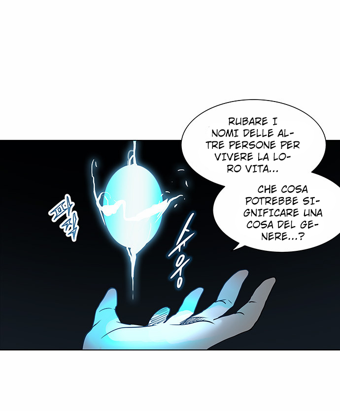 Read Tower of God IT Manga Online