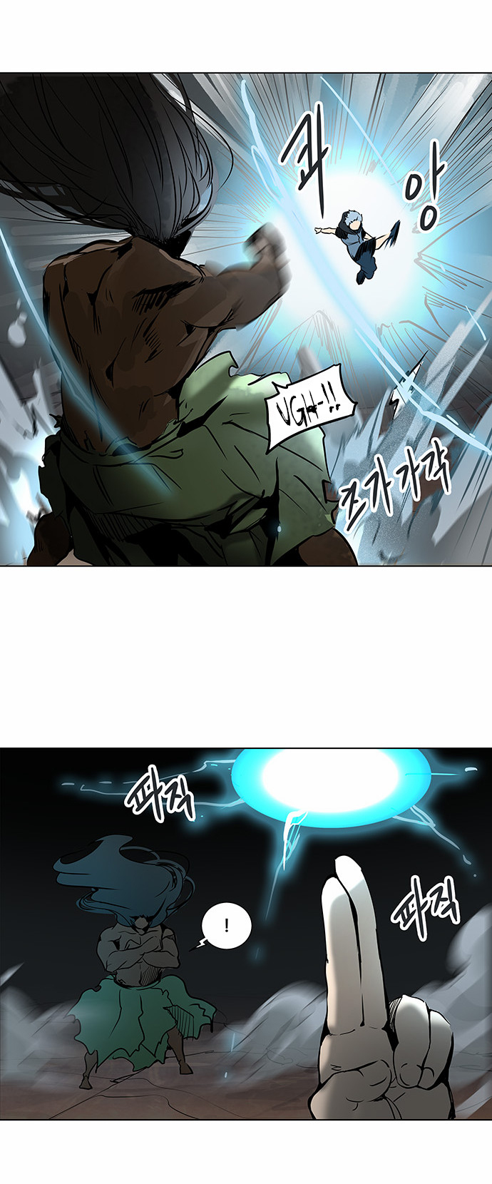 Read Tower of God IT Manga Online