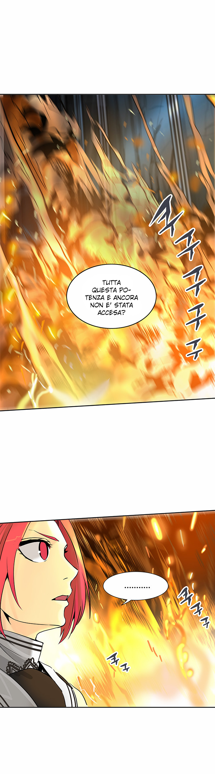 Read Tower of God IT Manga Online