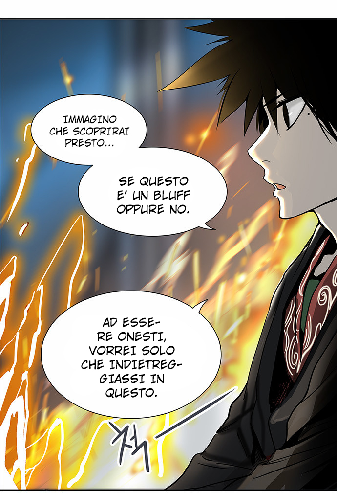 Read Tower of God IT Manga Online