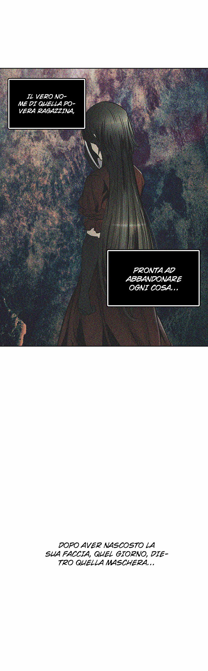 Read Tower of God IT Manga Online