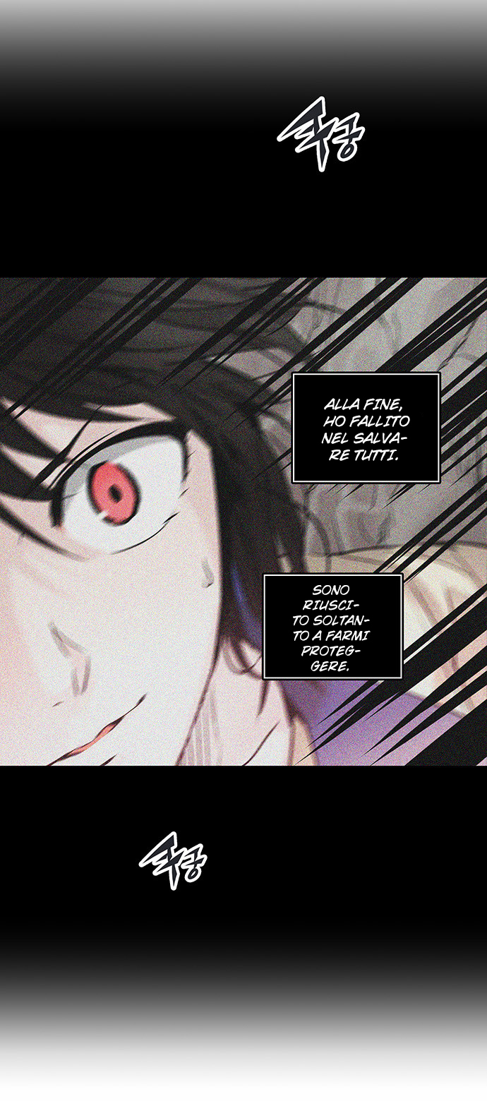 Read Tower of God IT Manga Online