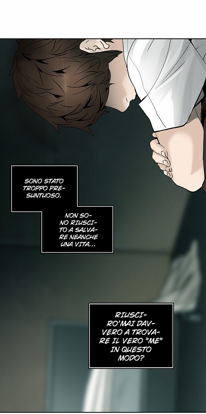 Read Tower of God IT Manga Online