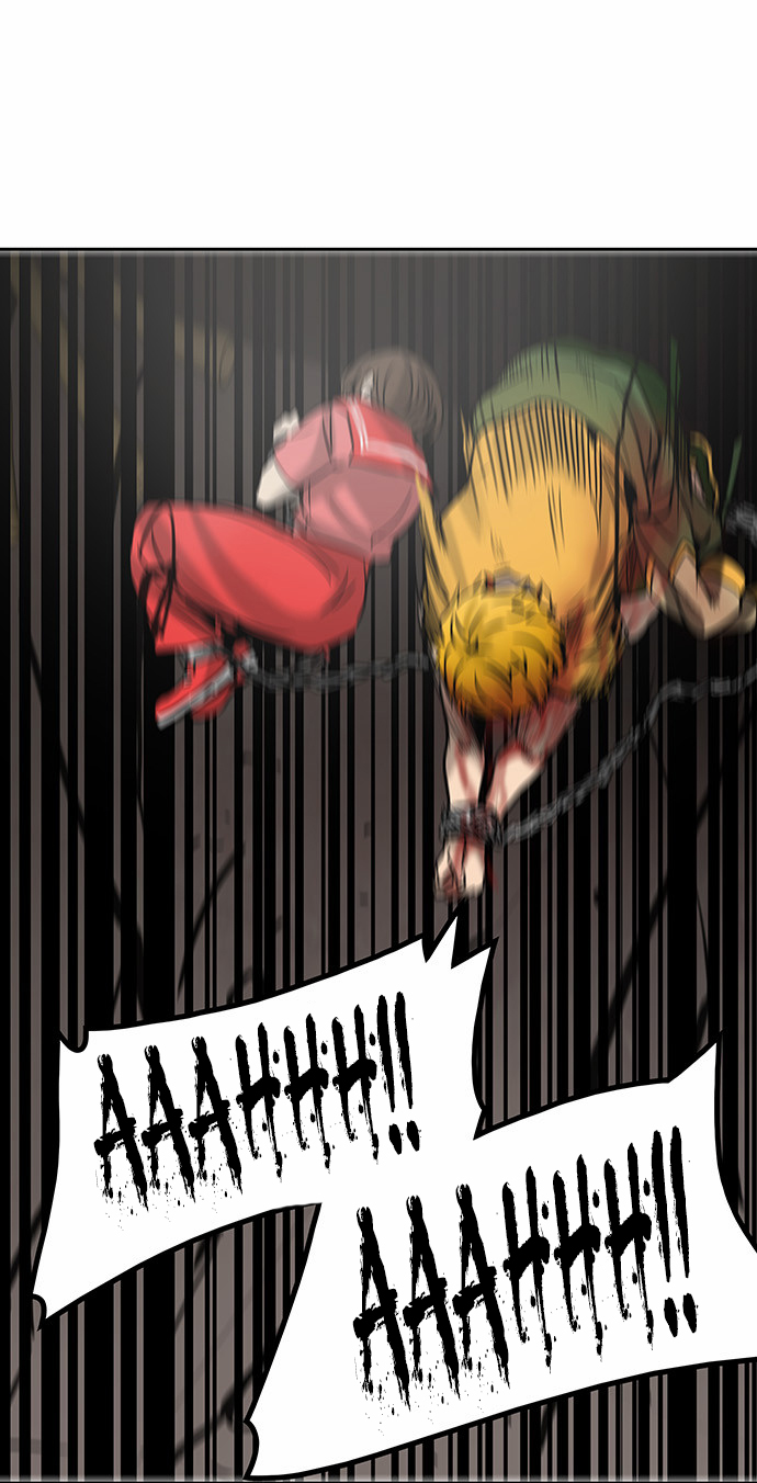 Read Tower of God IT Manga Online