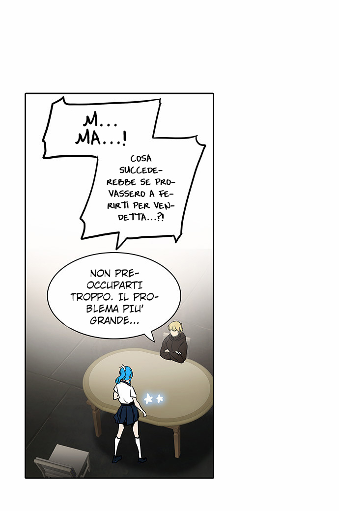 Read Tower of God IT Manga Online