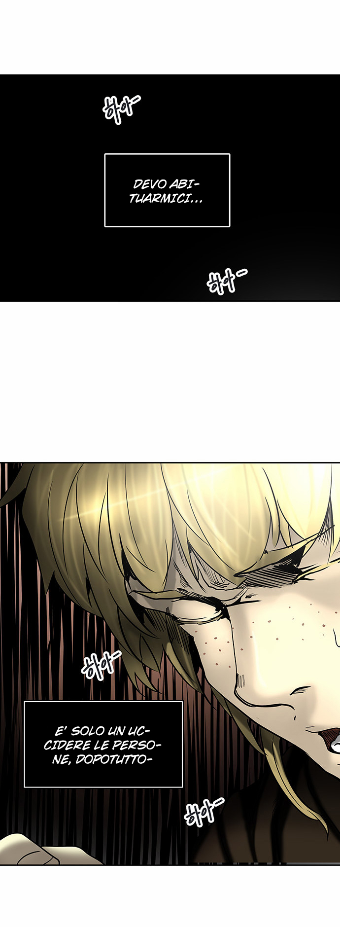 Read Tower of God IT Manga Online