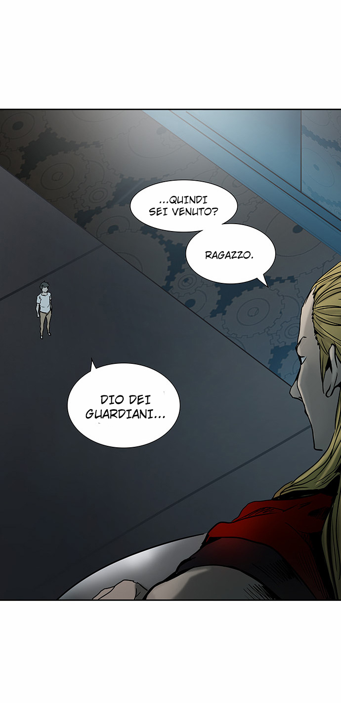Read Tower of God IT Manga Online
