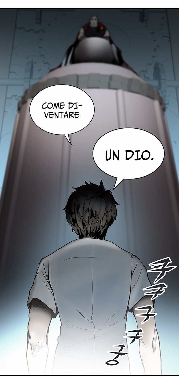 Read Tower of God IT Manga Online