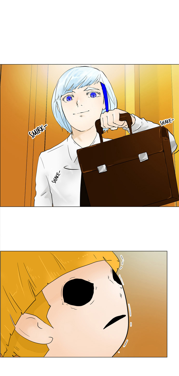 Read Tower of God IT Manga Online