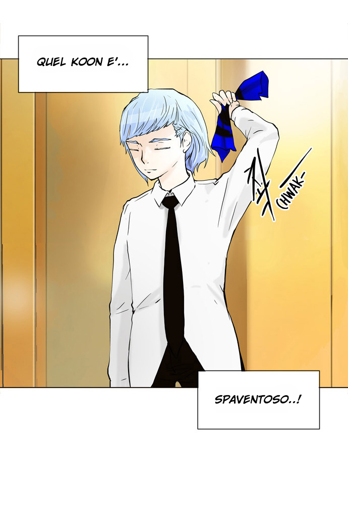 Read Tower of God IT Manga Online