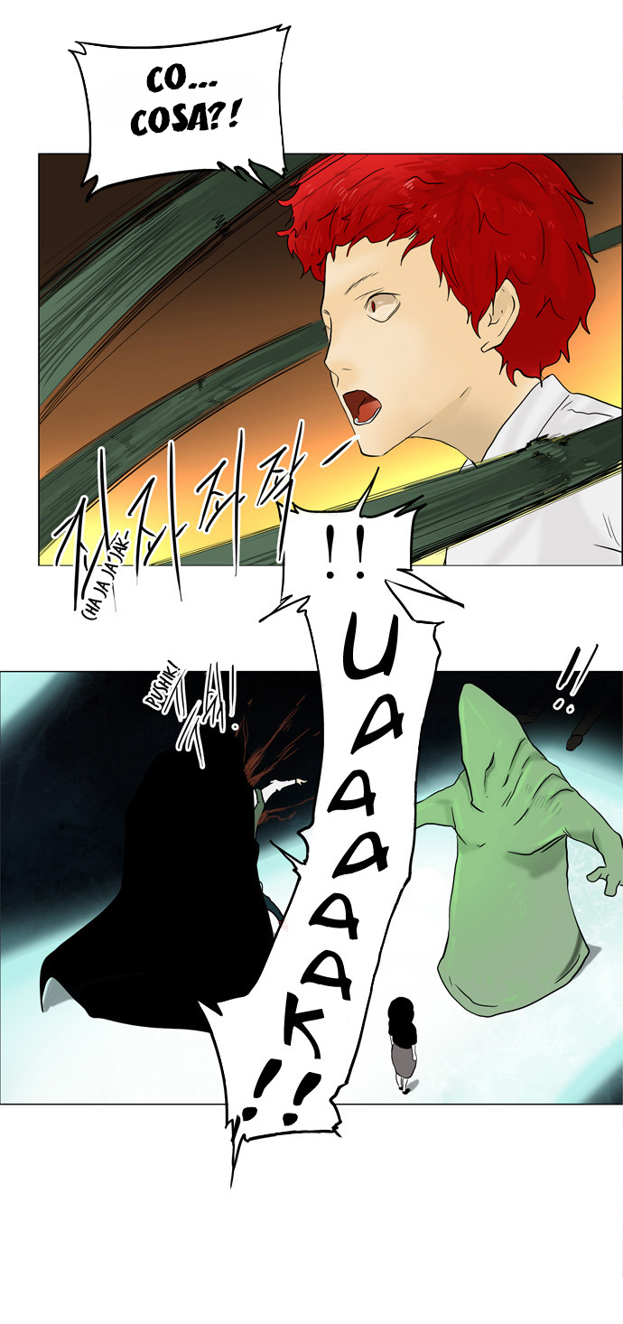 Read Tower of God IT Manga Online
