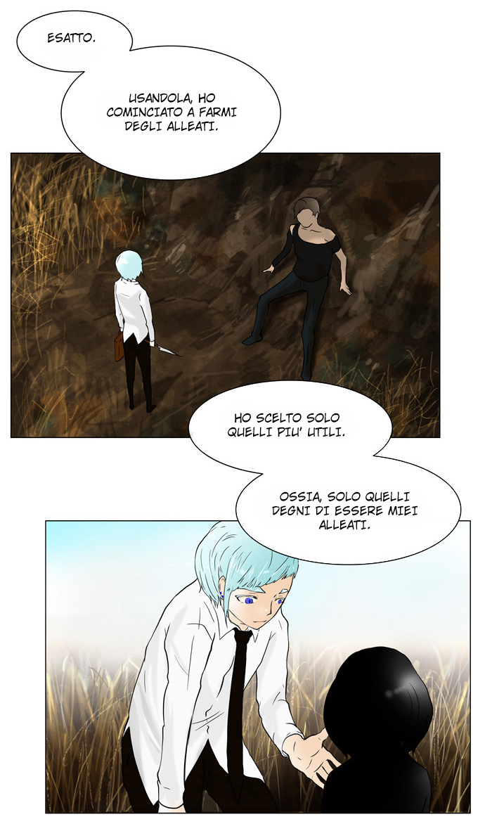 Read Tower of God IT Manga Online
