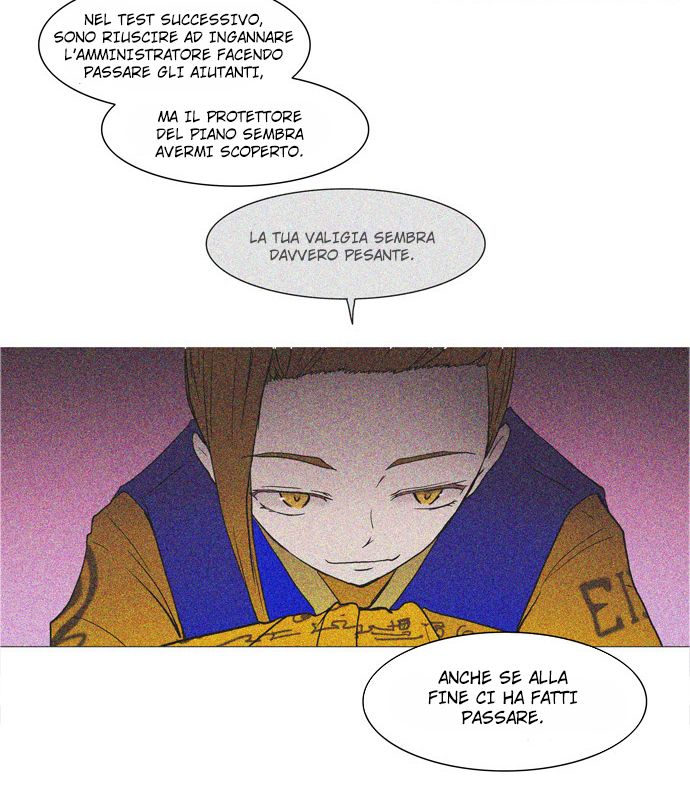 Read Tower of God IT Manga Online