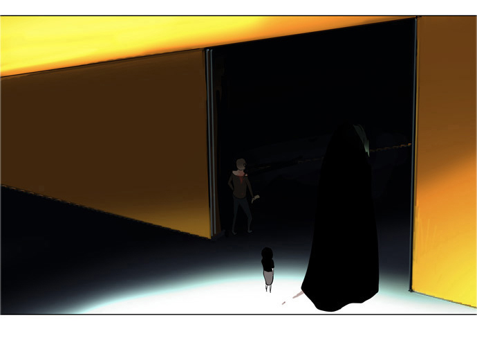 Read Tower of God IT Manga Online