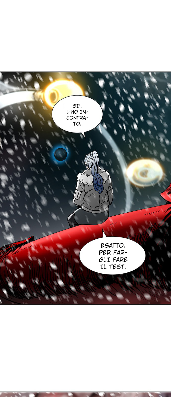 Read Tower of God IT Manga Online