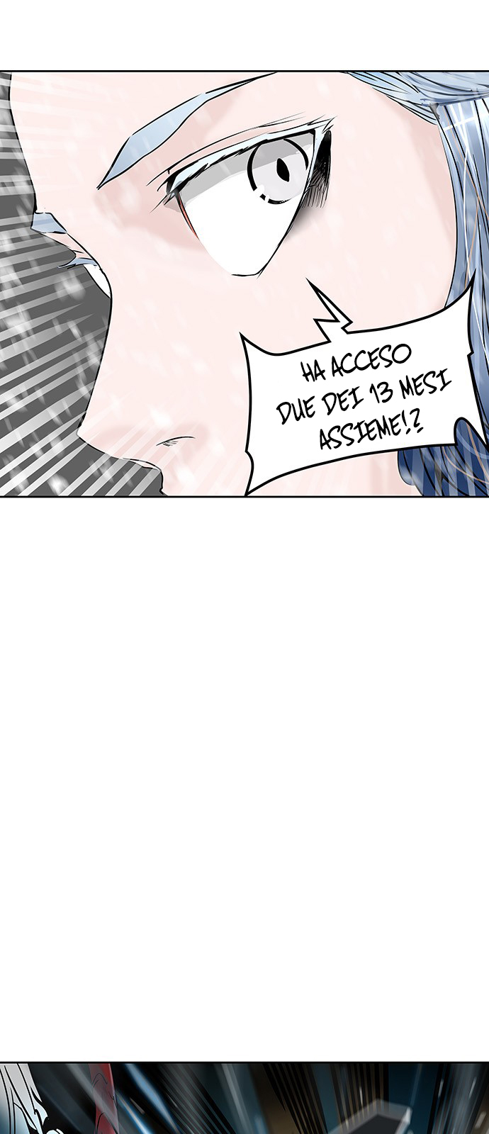 Read Tower of God IT Manga Online