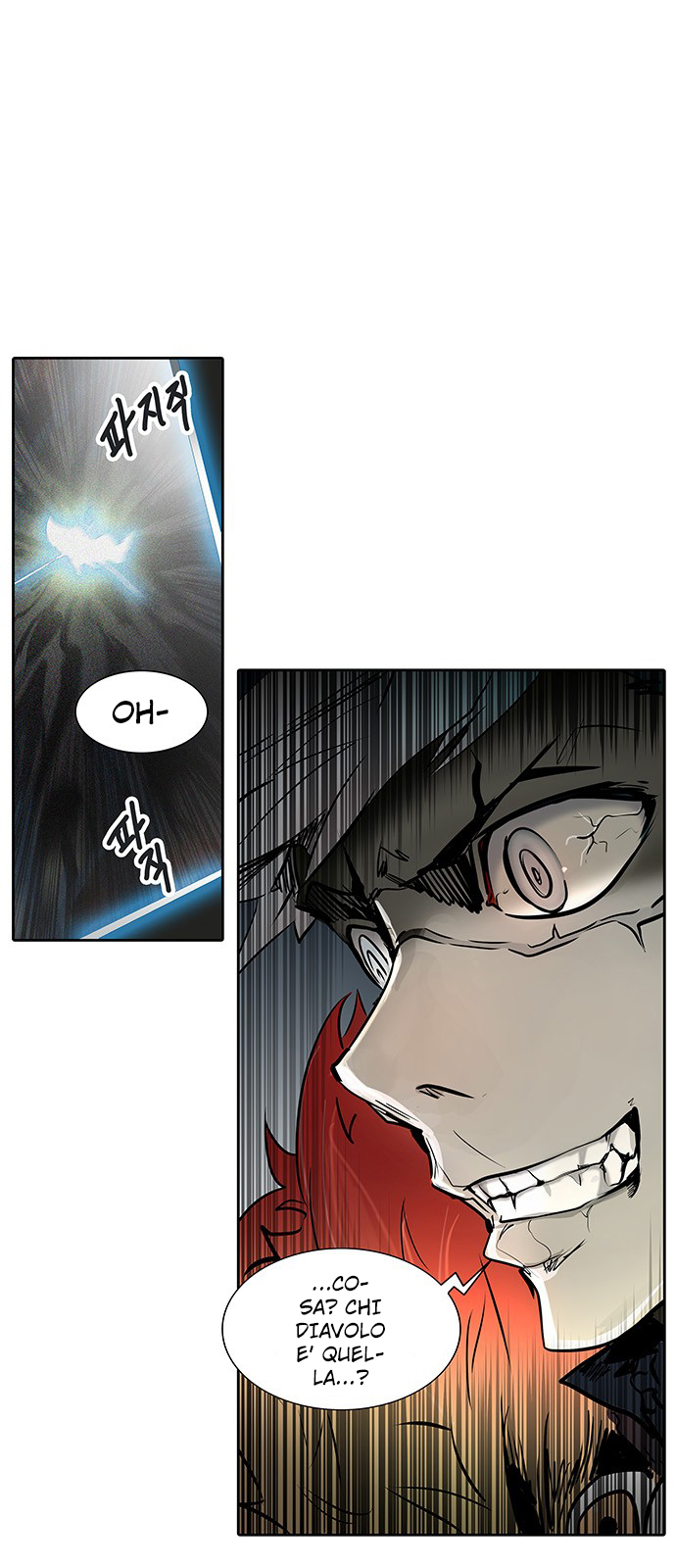 Read Tower of God IT Manga Online