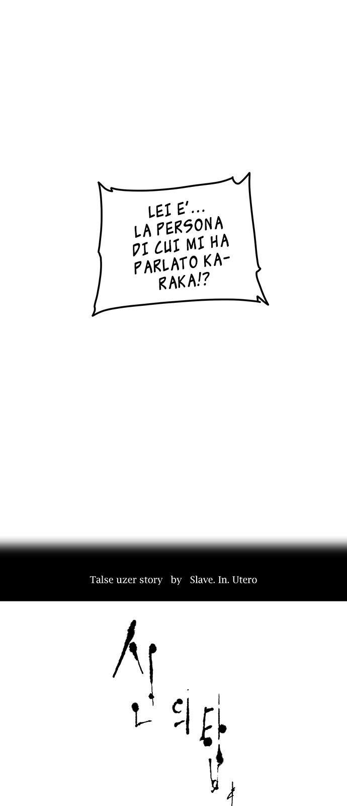 Read Tower of God IT Manga Online